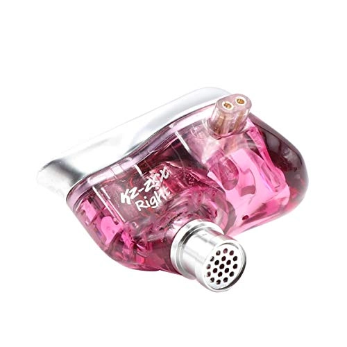 KZ ZSX Wired Earphone