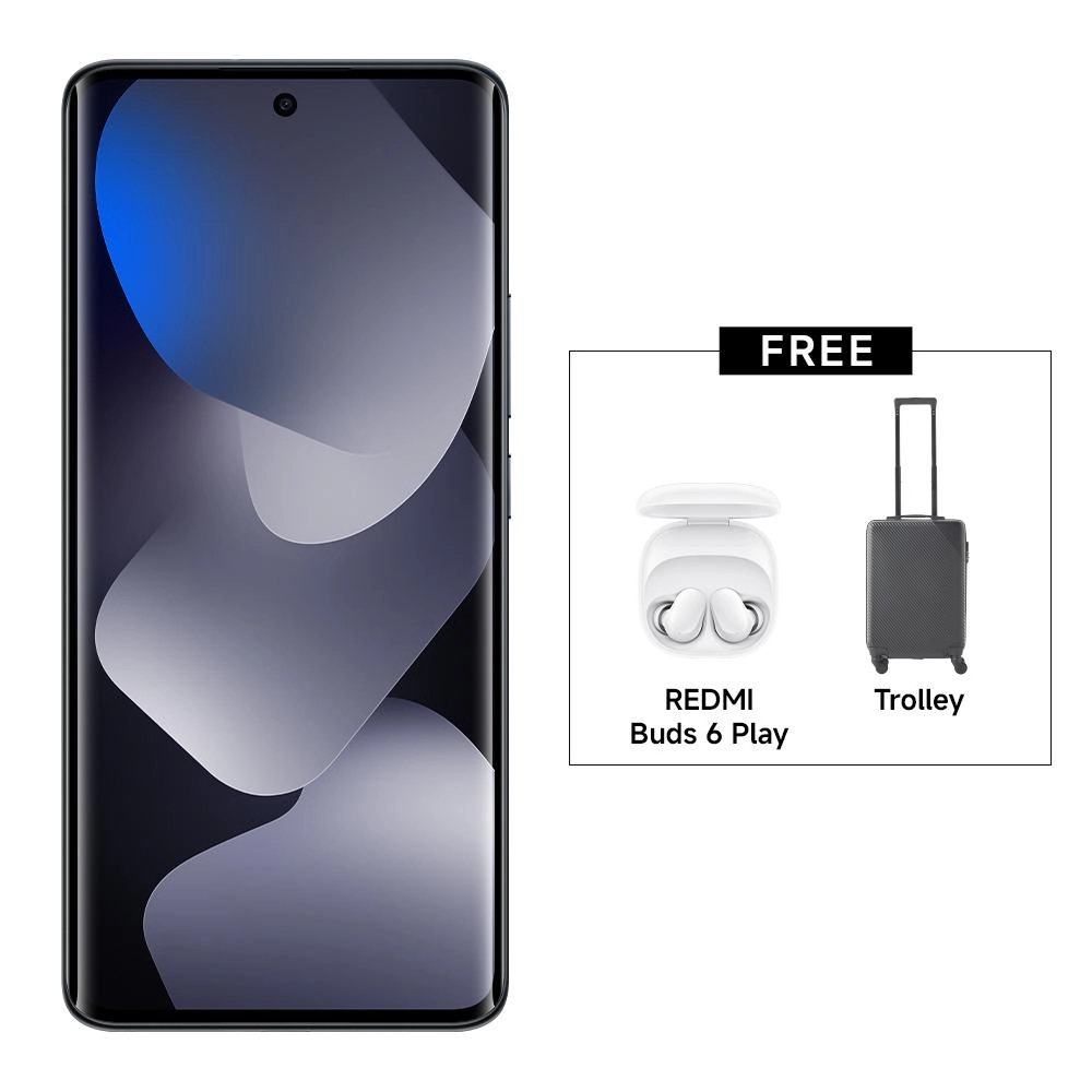 Redmi Note 15 - 12GB 512GB