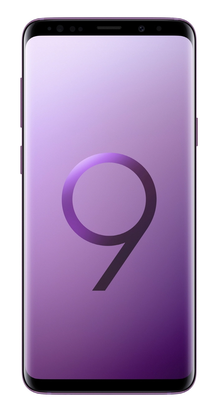 Galaxy S9 Plus - 256GB 256GB