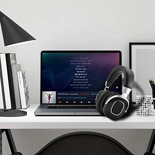 LB5-447 Wired Headphone