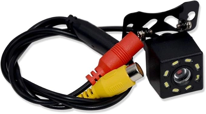 Xtahdge Backup/Front View Camera - Night Vision CVBS/AHD 1080P