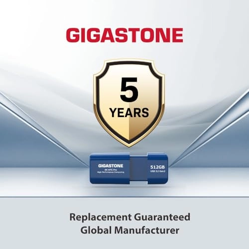 Z80 - USB 3.2 Gen2 512GB