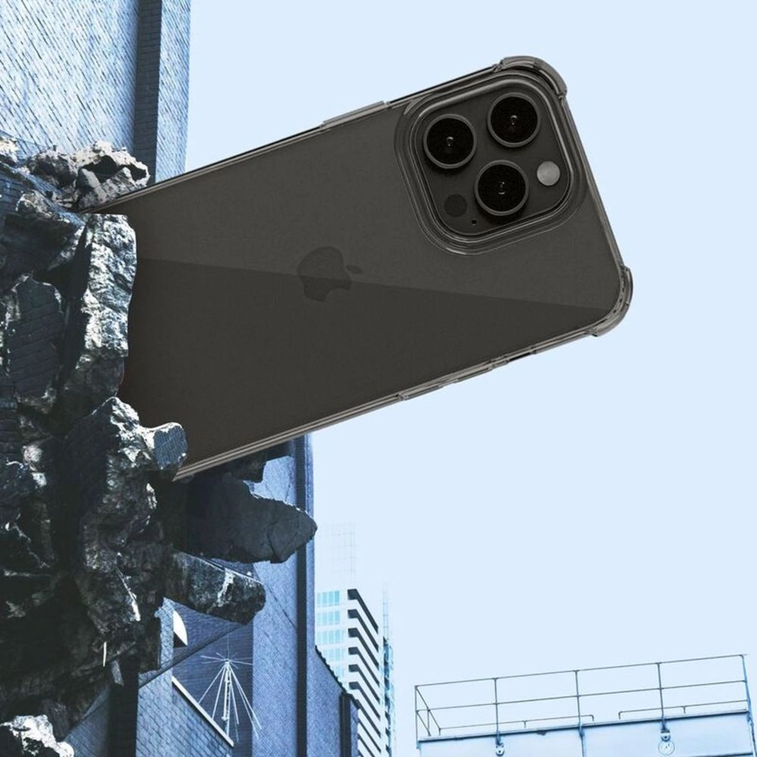 Duro Drop Case with MagSafe for iPhone 14 Pro