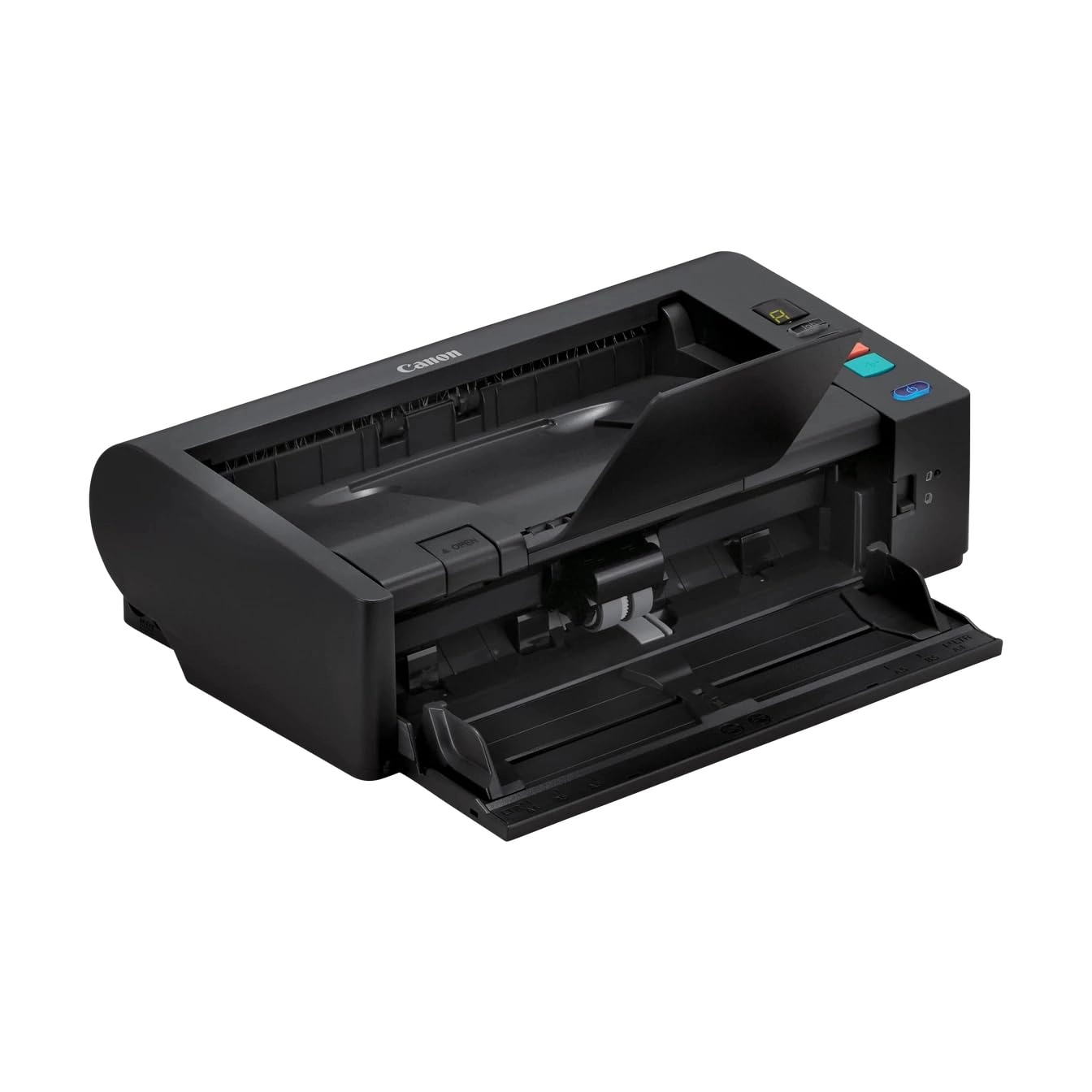 Canon DR-M140II - A4 40ppm Duplex 600dpi