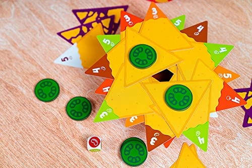 Nacho Stack Puzzle (PROPPG7906)