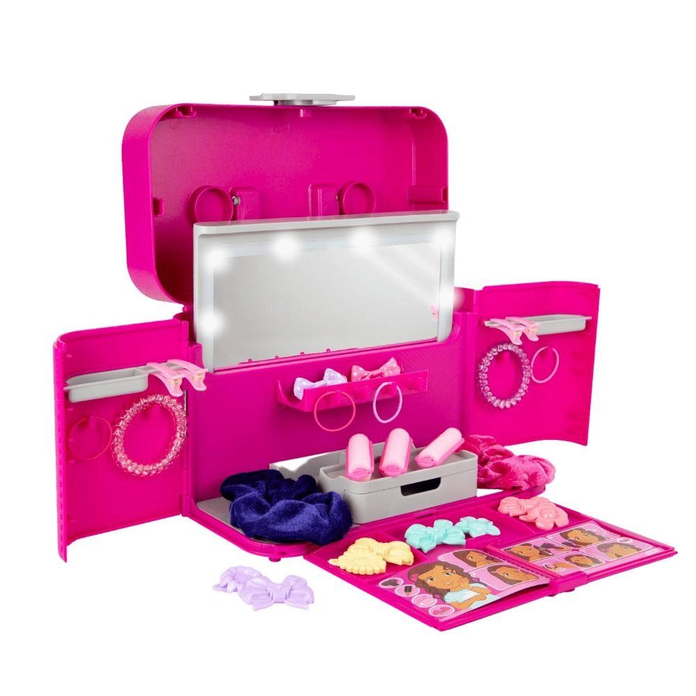 Casdon Ultimate Styling Case - Mirror 25+ pcs (31971811-73650)