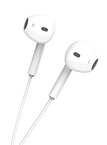 Jellico CT-23 Wired Earphone