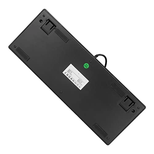 Mechanical Keyboard - EN Wired/Wireless