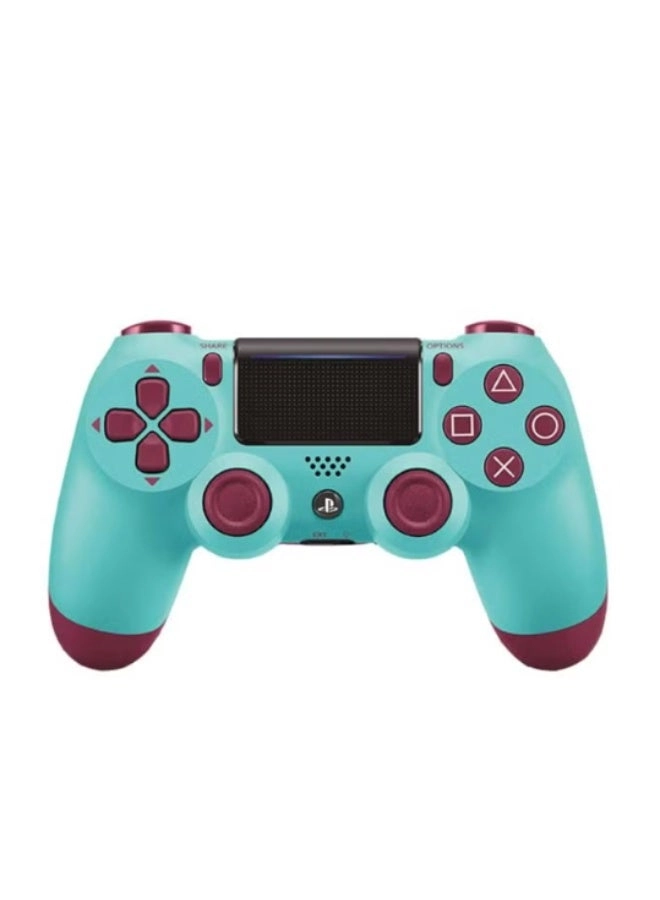 Sony DualShock 4 Wireless Controller (PS4) Berry Blue