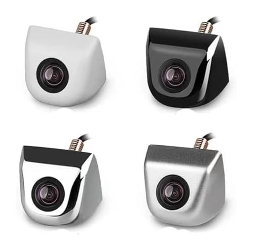 Rear View Camera - Night Vision wireless 720*480 Pixels