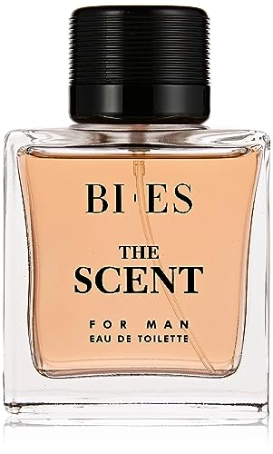 The Scent Eau de Toilette 100 ml
