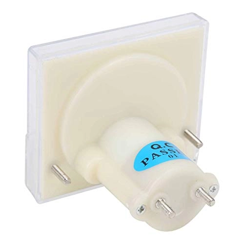 85C1-A - DC 0-30MA 2 Piece Analog Ammeter Voltmeter