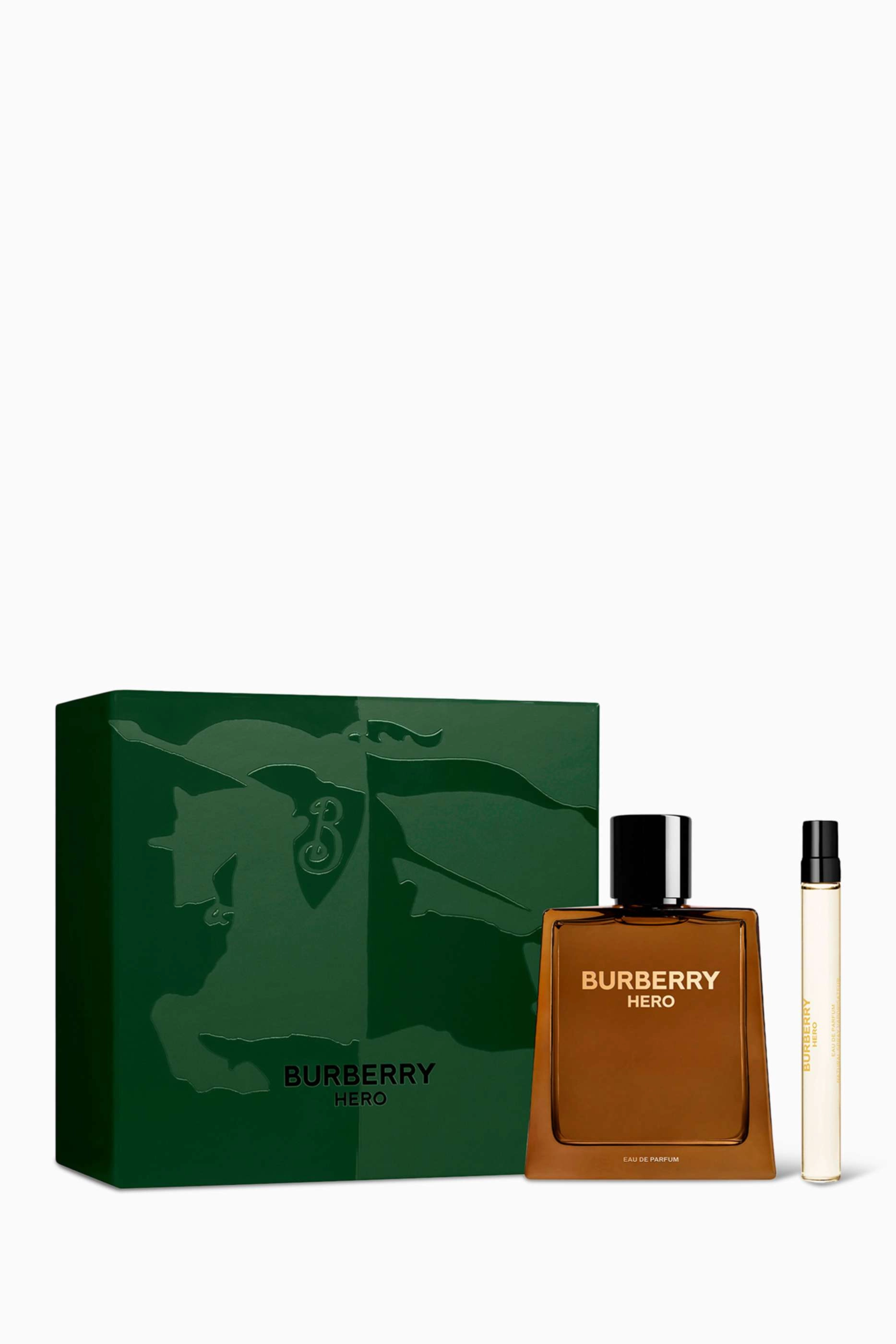 Hero Eau de Parfum - Duo Gift Set