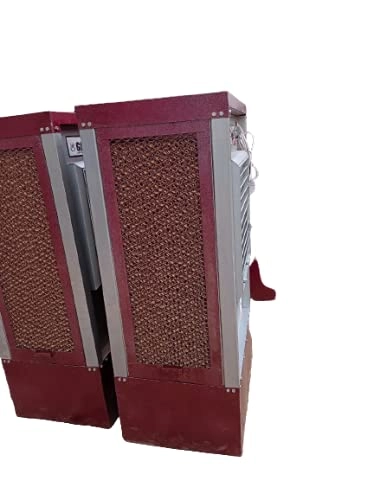 Evaporative Air Cooler - 120L