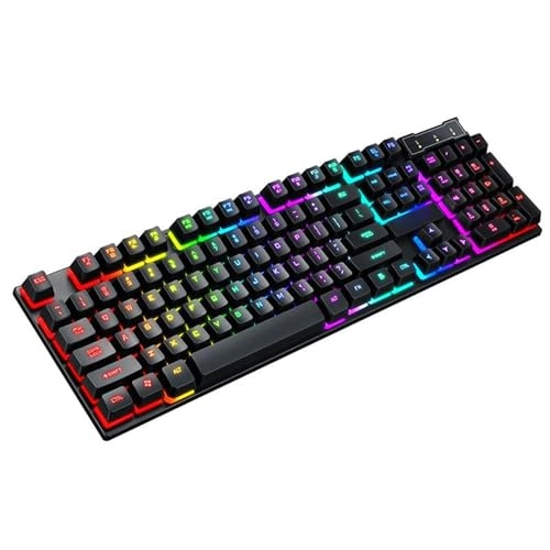 Gaming Keyboard - Wired