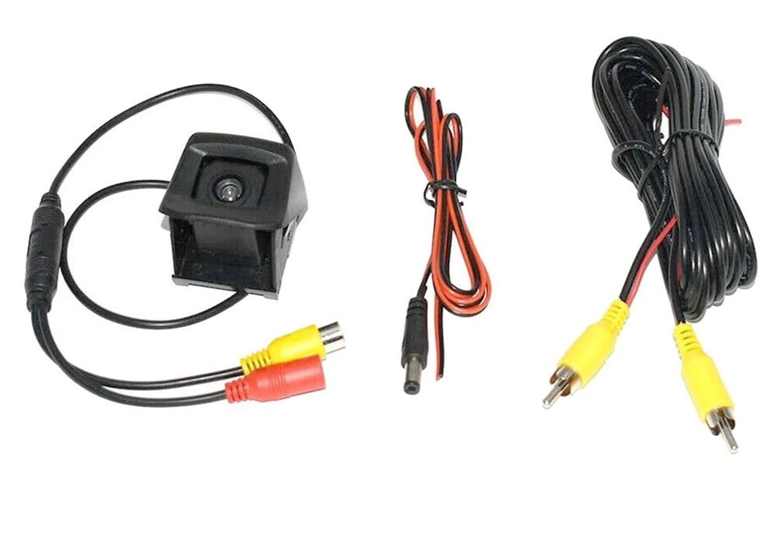 86790-71030 - Rear View Backup Camera For Toyota Hilux MK7 AN10 2011-2015