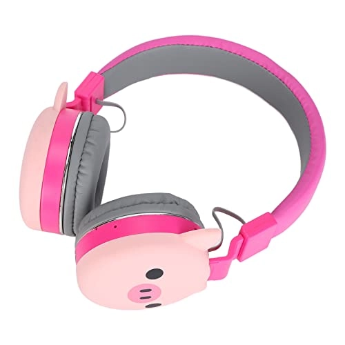 Cute Animal 5.0 Wireless Earphone