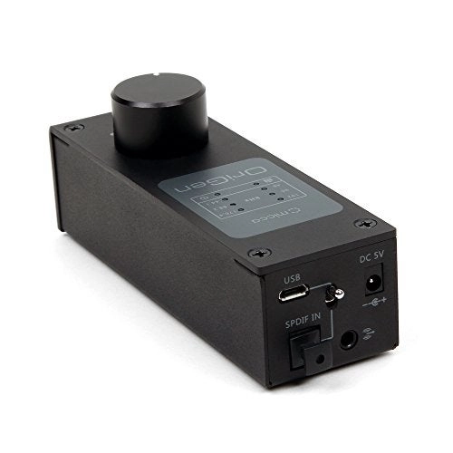OriGen G3 - USB and Optical DAC
