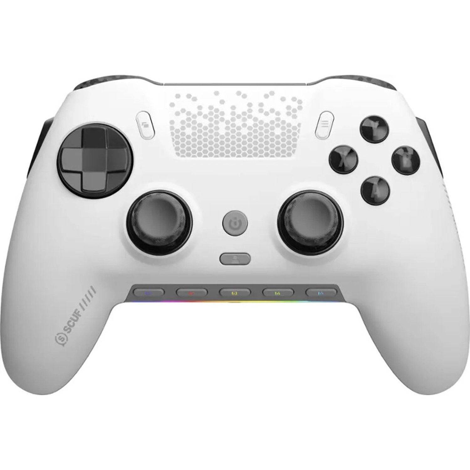Scuf Envision Pro Wireless Gaming Controller - White