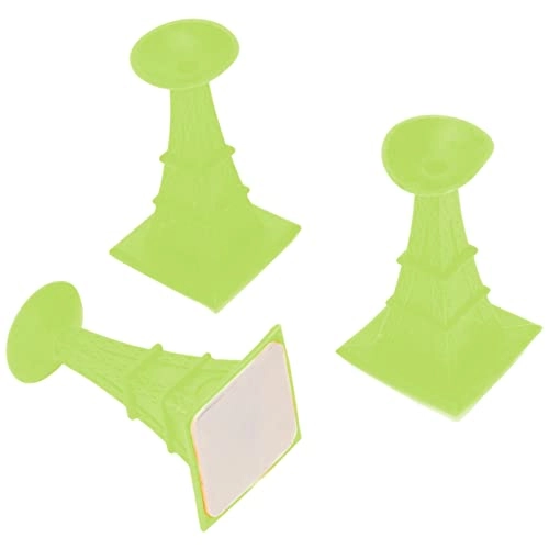 Washer Door Prop - 3 piece(s) Green Front Load