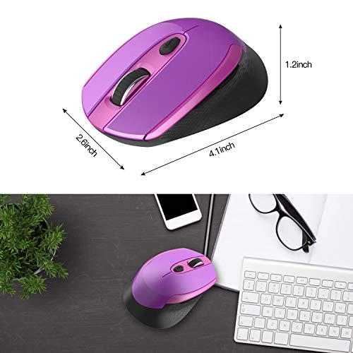 Wireless Mouse 2 - USB
