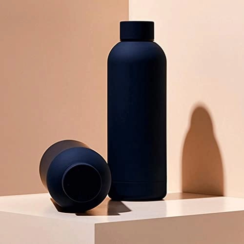 Kettle Sports Water Bottle Vacuum Insulated 500 ml