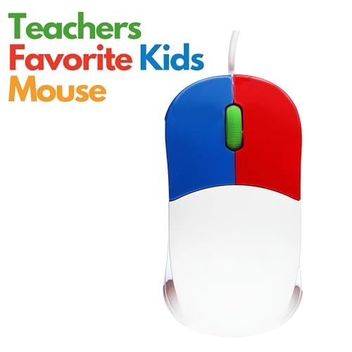 Kids Mouse - Wired