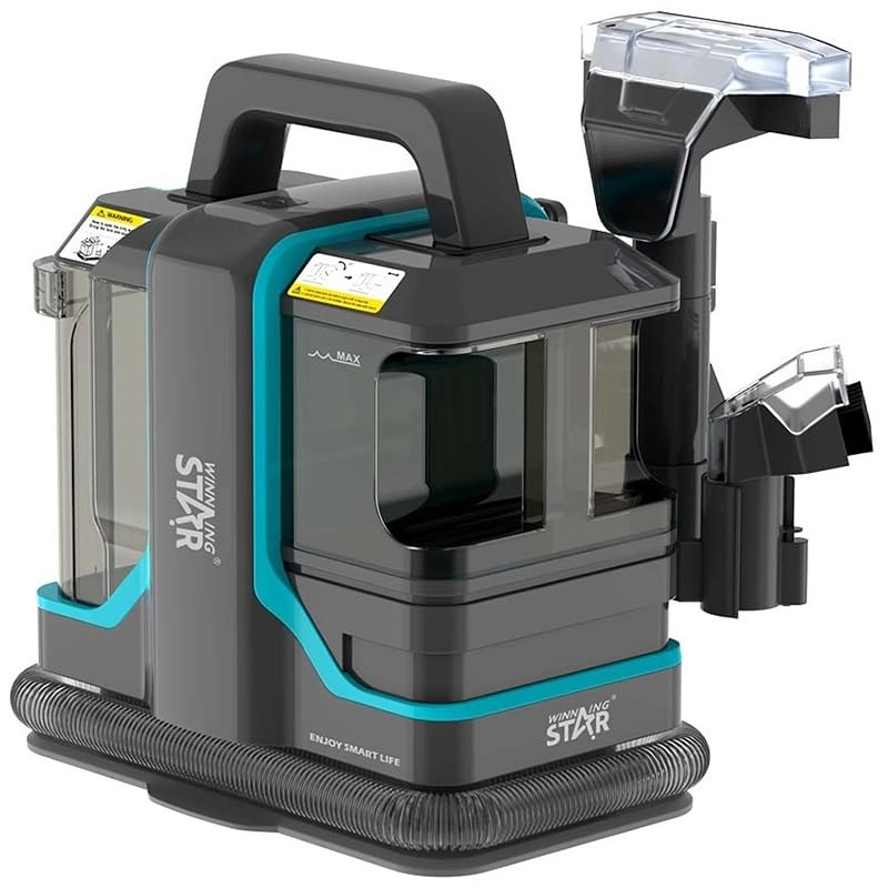 ST-4600 - Wet & Dry 450 W