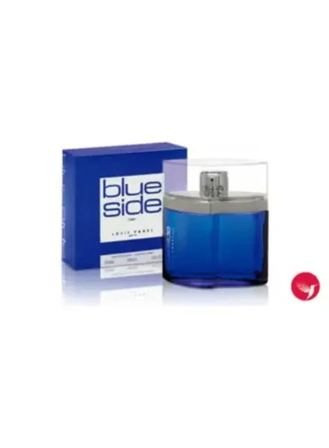 Louis Varel EXTREME MARINE Eau de Toilette 100 ml