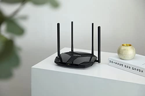 MR70X - 1800 Mbps Wi-Fi 6