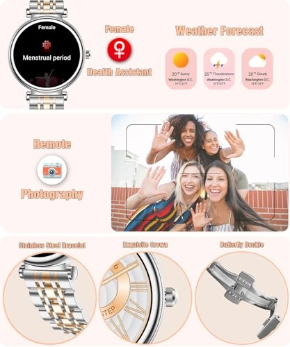 RT-i109 40.8mm Steel