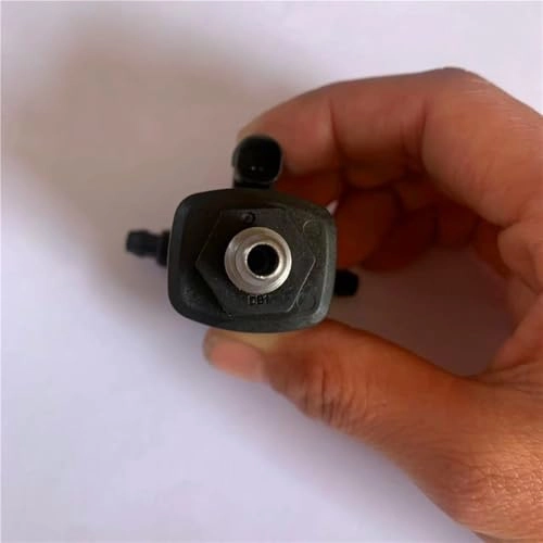 T30 Solenoid Vent Valve Module Assembly