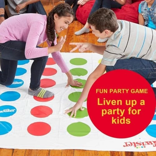 Twister - Party Game