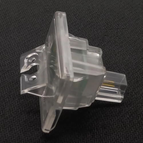 Rear View Camera Bracket - 5 Pieces