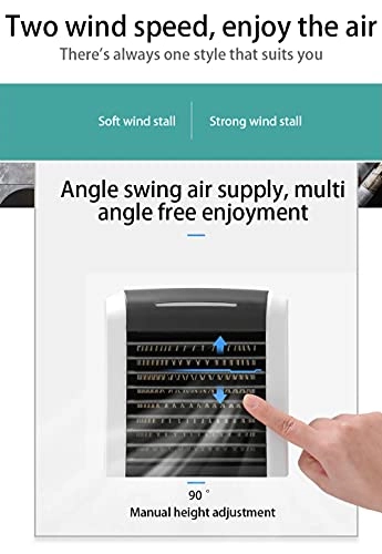 Portable Air Conditioner