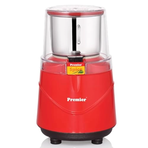 Spice Grinder - 350W 400ml Wet & Dry