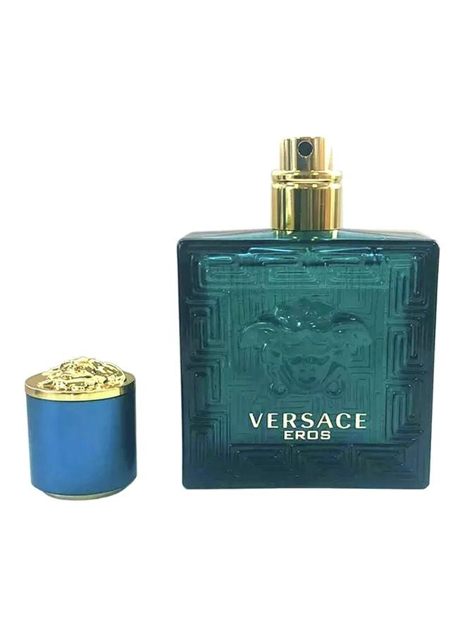 Eros Eau de Toilette 50 ml