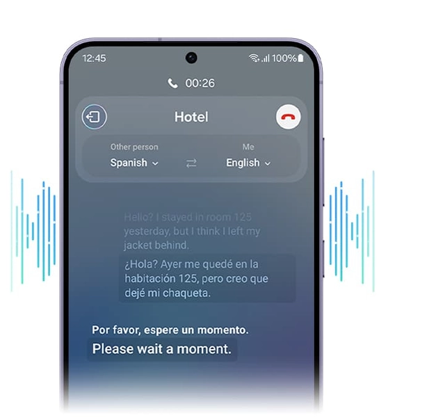 Live Translate. The easiest way to communicate