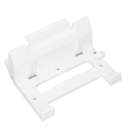 Satellite Router Bracket - Gen 3 ABS Adjustable Tilt