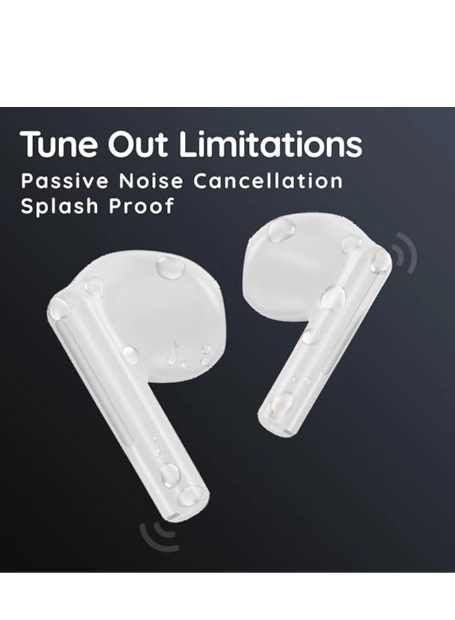 Glory Buds Wireless Earbud