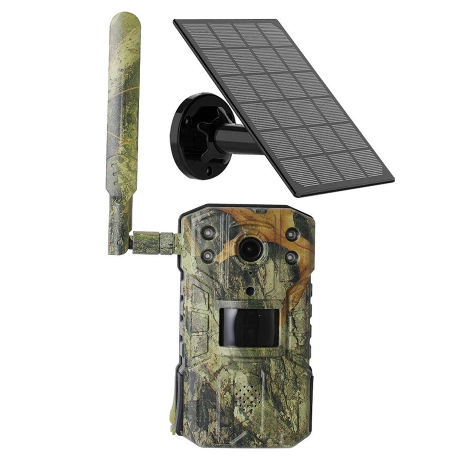 Solar Hunting Rear Camera - 4G 4 megapixel
