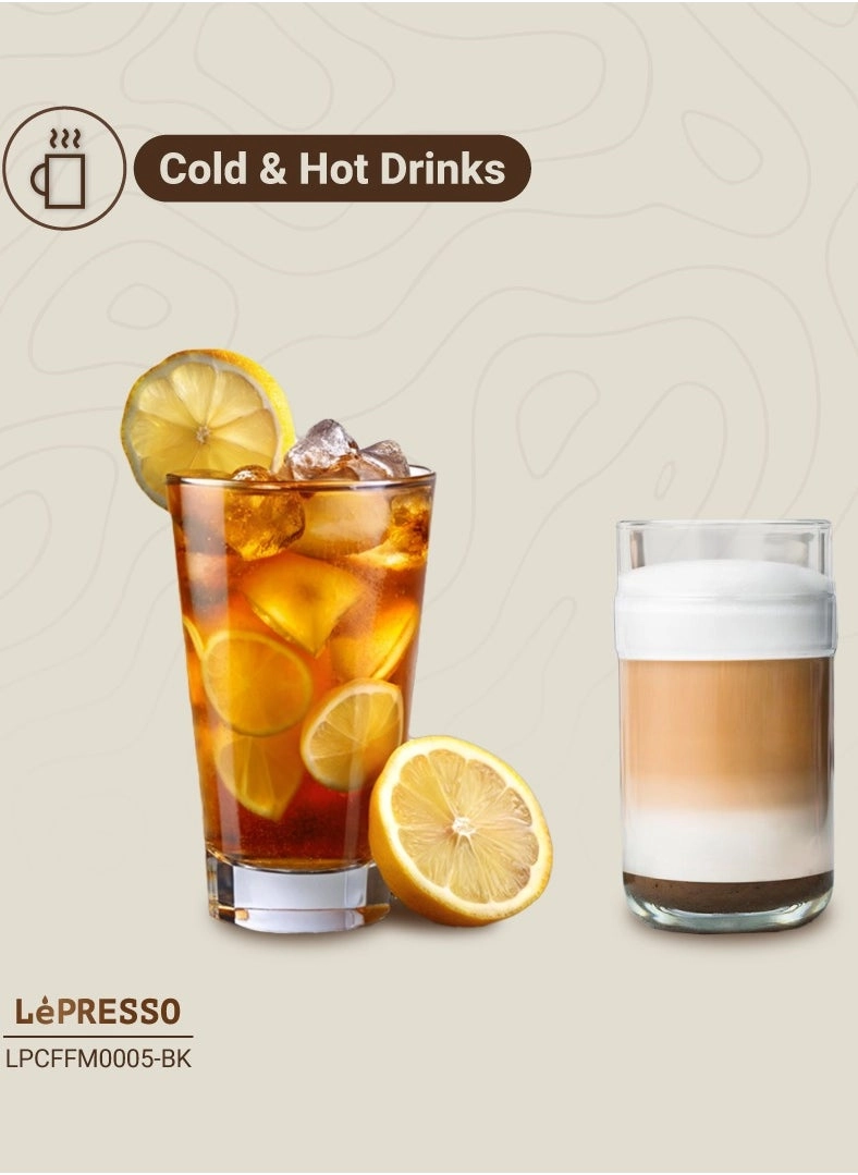 Cold Brew Coffee Maker GNTHU80KP