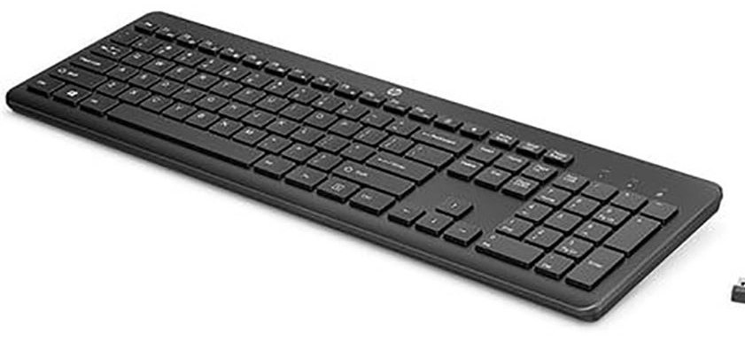 HP 230 - AR/EN Wireless