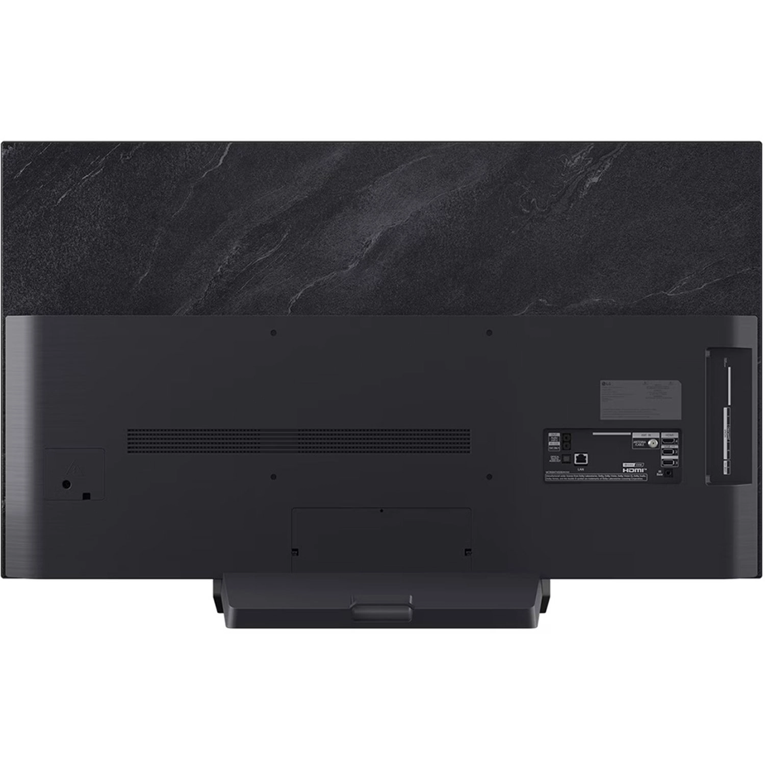 OLED83C56LA-AMAG - 83 Inches