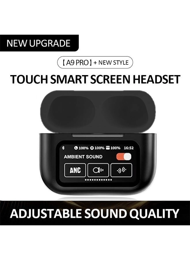 AI Translation Earphones Wireless Earbud