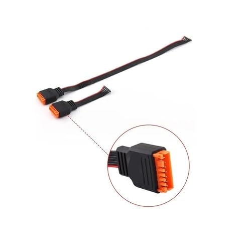 Charger Extension Cable Balanced Head