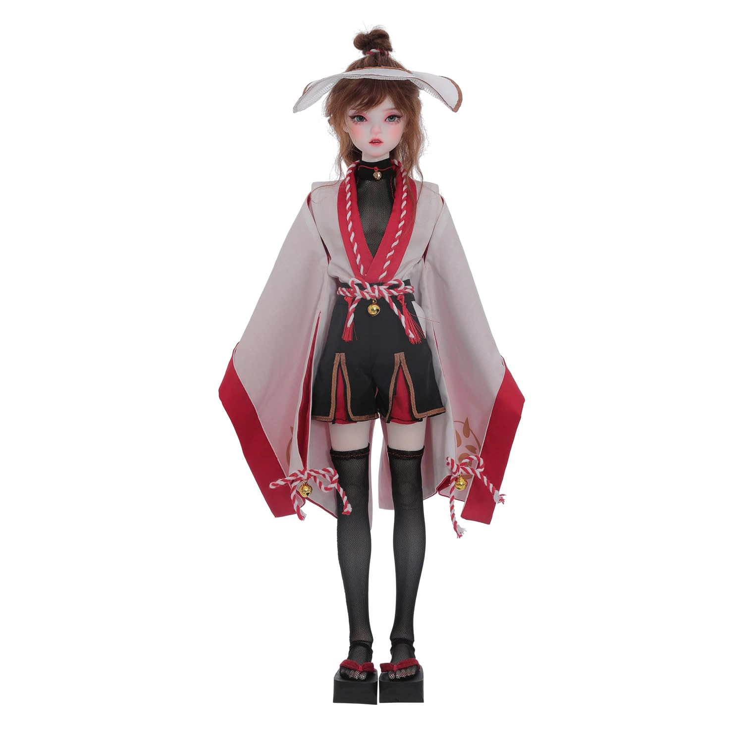 Oueneifs Bubo A - 1/4 45cm Resin