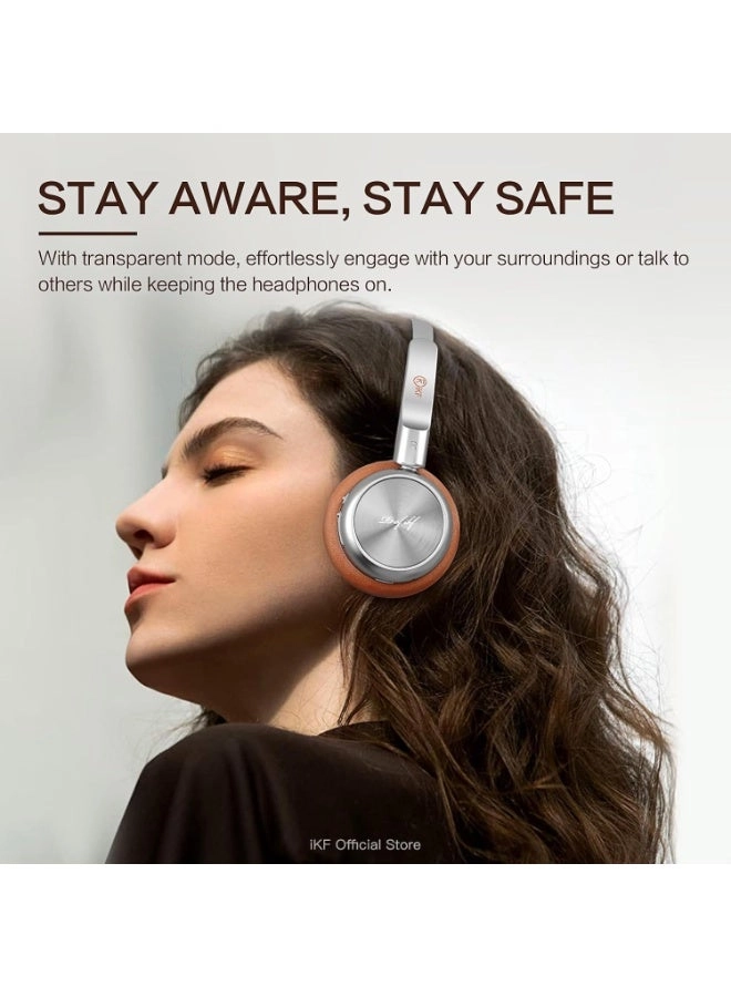 H3 Pro Wireless Headphone