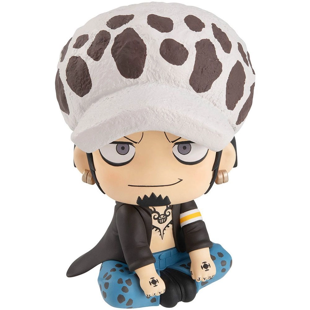 MegaHouse Trafalgar Law - One Piece