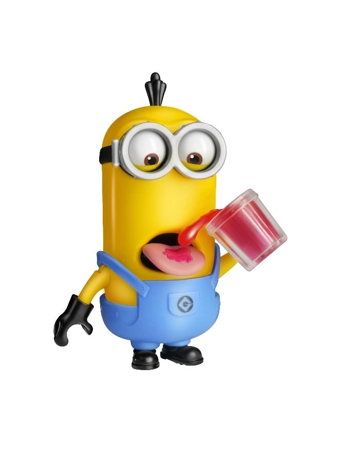 PreCool Minions Model Kit - Stuart